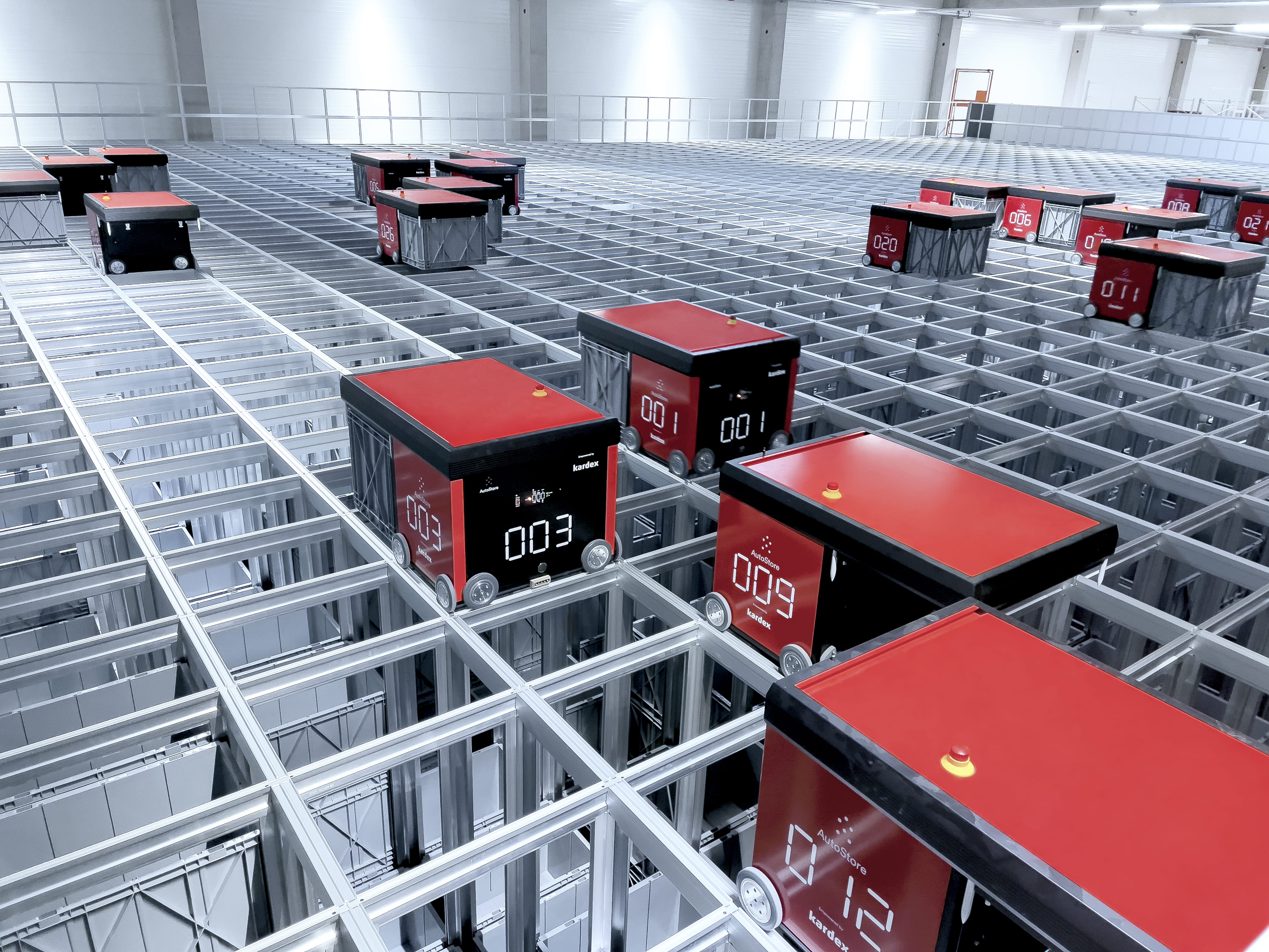 MS Direct and Kardex implement innovative 3PL fulfillment